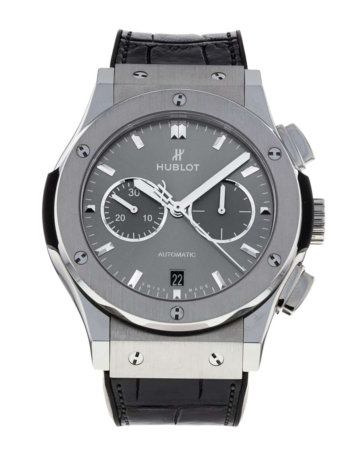 Hublot Classic Fusion 541.NX.7070.LR